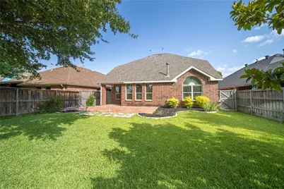 9601 Links Fairway Drive, Rowlett, TX 75089 - Photo 25