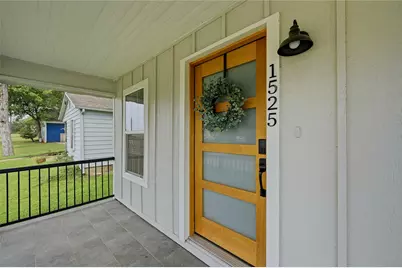 1525 W Woodard Street, Denison, TX 75020 - Photo 5