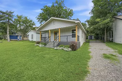 1525 W Woodard Street, Denison, TX 75020 - Photo 3