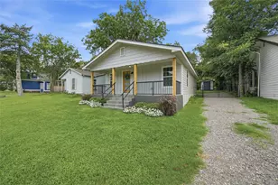 1525 W Woodard St, Denison, TX 75020 - Photo 3