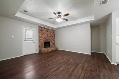 6608 Parkview Lane, North Richland Hills, TX 76182 - Photo 5