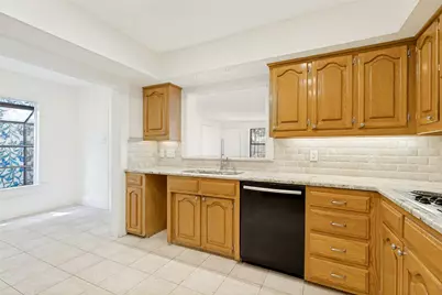 3528 Mockingbird Lane, Highland Park, TX 75205 - Photo 3