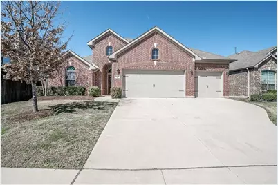 1405 Nightingale Drive, Aubrey, TX 76227 - Photo 1