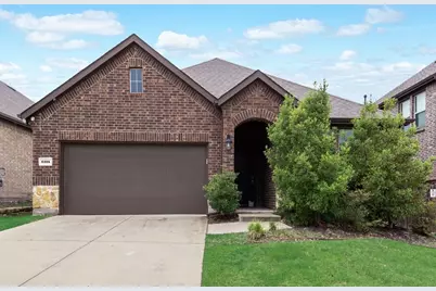 6105 Gritten Drive, Forney, TX 75126 - Photo 1