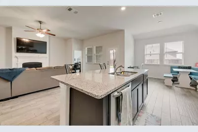 6105 Gritten Drive, Forney, TX 75126 - Photo 9