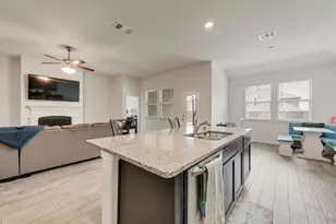 6105 Gritten Dr, Forney, TX 75126 - Photo 9