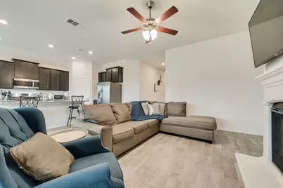 6105 Gritten Drive, Forney, TX 75126 - Photo 5