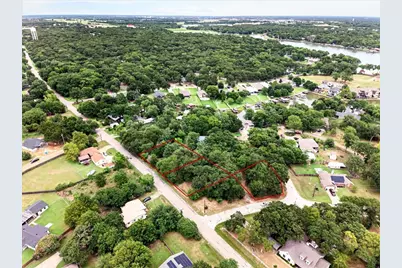 Lt 48R3 Inwood Circle, Gun Barrel City, TX 75156 - Photo 3