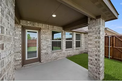2837 Hay Lane, Midlothian, TX 76065 - Photo 17