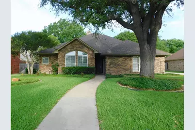 3105 Old North Road, Denton, TX 76209 - Photo 1