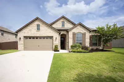 1692 Stonegate Street, Waxahachie, TX 75165 - Photo 1