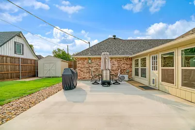 1945 N Collegiate Drive, Paris, TX 75462 - Photo 21