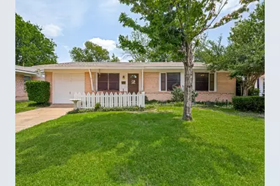 1604 Pleasant Run Road, Carrollton, TX 75006 - Photo 1
