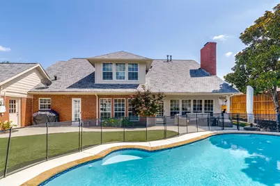 5023 Spyglass Drive, Dallas, TX 75287 - Photo 35