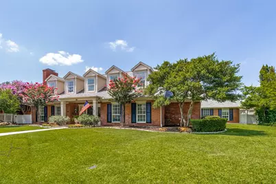 5023 Spyglass Drive, Dallas, TX 75287 - Photo 3