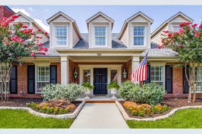 5023 Spyglass Drive, Dallas, TX 75287 - Photo 1