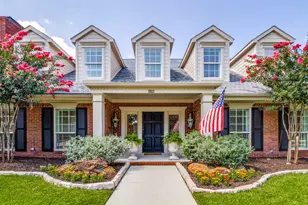 5023 Spyglass Dr, Dallas, TX 75287 - Photo 1