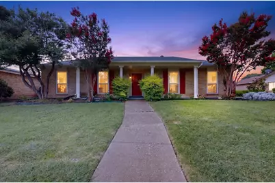 4548 Newcombe Drive, Plano, TX 75093 - Photo 1