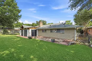 1712 Oakhill Dr, Sherman, TX 75092 - Photo 31
