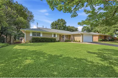 1712 Oakhill Drive, Sherman, TX 75092 - Photo 3