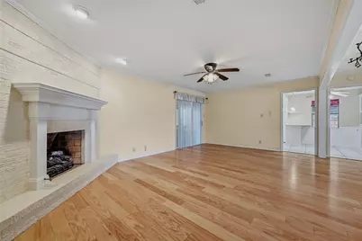 1712 Oakhill Drive, Sherman, TX 75092 - Photo 9
