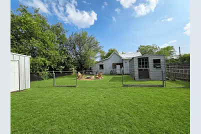 122 W Harris Street, Dublin, TX 76446 - Photo 5