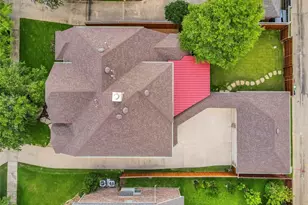 2505 Sir Tristram, Lewisville, TX 75056 - Photo 29