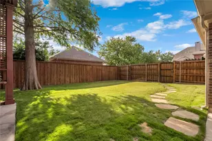 2505 Sir Tristram, Lewisville, TX 75056 - Photo 33
