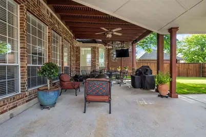 2505 Sir Tristram, Lewisville, TX 75056 - Photo 5