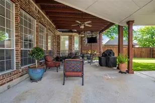 2505 Sir Tristram, Lewisville, TX 75056 - Photo 5