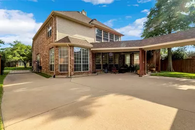 2505 Sir Tristram, Lewisville, TX 75056 - Photo 29