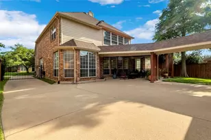 2505 Sir Tristram, Lewisville, TX 75056 - Photo 29