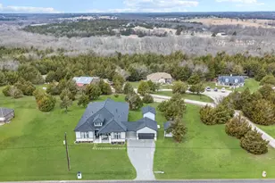 971 Sister Grove Rd, Van Alstyne, TX 75495 - Photo 33