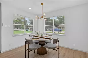2507 Foxcroft Cir, Denton, TX 76209 - Photo 5