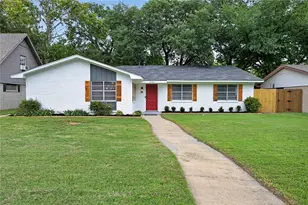 2507 Foxcroft Cir, Denton, TX 76209 - Photo 1