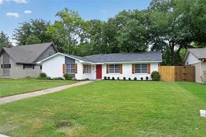 2507 Foxcroft Circle, Denton, TX 76209 - Photo 23