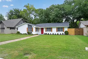 2507 Foxcroft Cir, Denton, TX 76209 - Photo 23