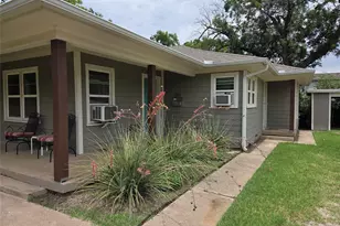 214 Jagoe, Denton, TX 76201 - Photo 1