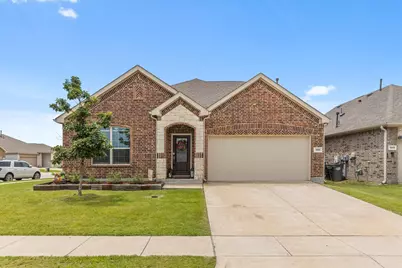 1001 Mesquite Lane, Princeton, TX 75407 - Photo 1