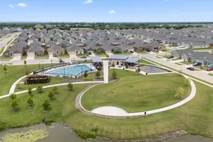 1001 Mesquite Ln, Princeton, TX 75407 - Photo 33