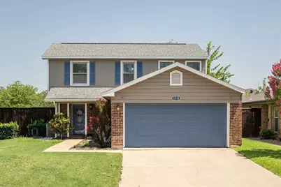 1524 Briarcrest Drive, Grapevine, TX 76051 - Photo 1
