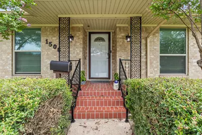 1506 Lexington Drive, Garland, TX 75041 - Photo 3