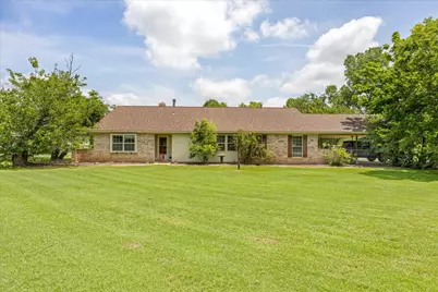 4210 Waples Road, Granbury, TX 76049 - Photo 1