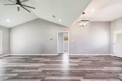 735 Todd Street, Blossom, TX 75416 - Photo 5