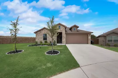 16545 Club Springs Lane, Fort Worth, TX 76247 - Photo 19