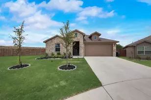16545 Club Springs Ln, Fort Worth, TX 76247 - Photo 19