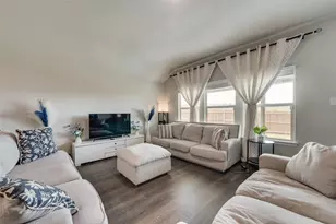 16545 Club Springs Ln, Fort Worth, TX 76247 - Photo 3