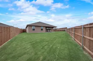 16545 Club Springs Ln, Fort Worth, TX 76247 - Photo 17