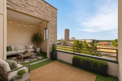 3200 Thomas Avenue #B, Dallas, TX 75204 - Photo 13