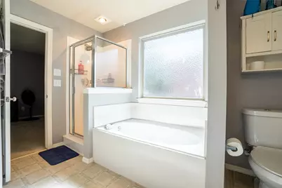 424 NE Murphy Road, Burleson, TX 76028 - Photo 5